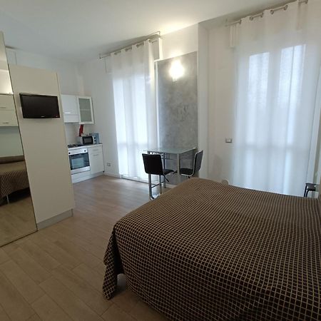 Residence Il Campo Piacenza Luaran gambar