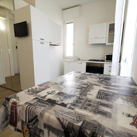 Residence Il Campo Piacenza Luaran gambar