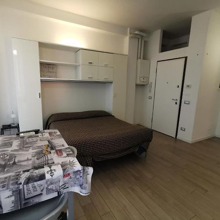 Residence Il Campo Piacenza Luaran gambar