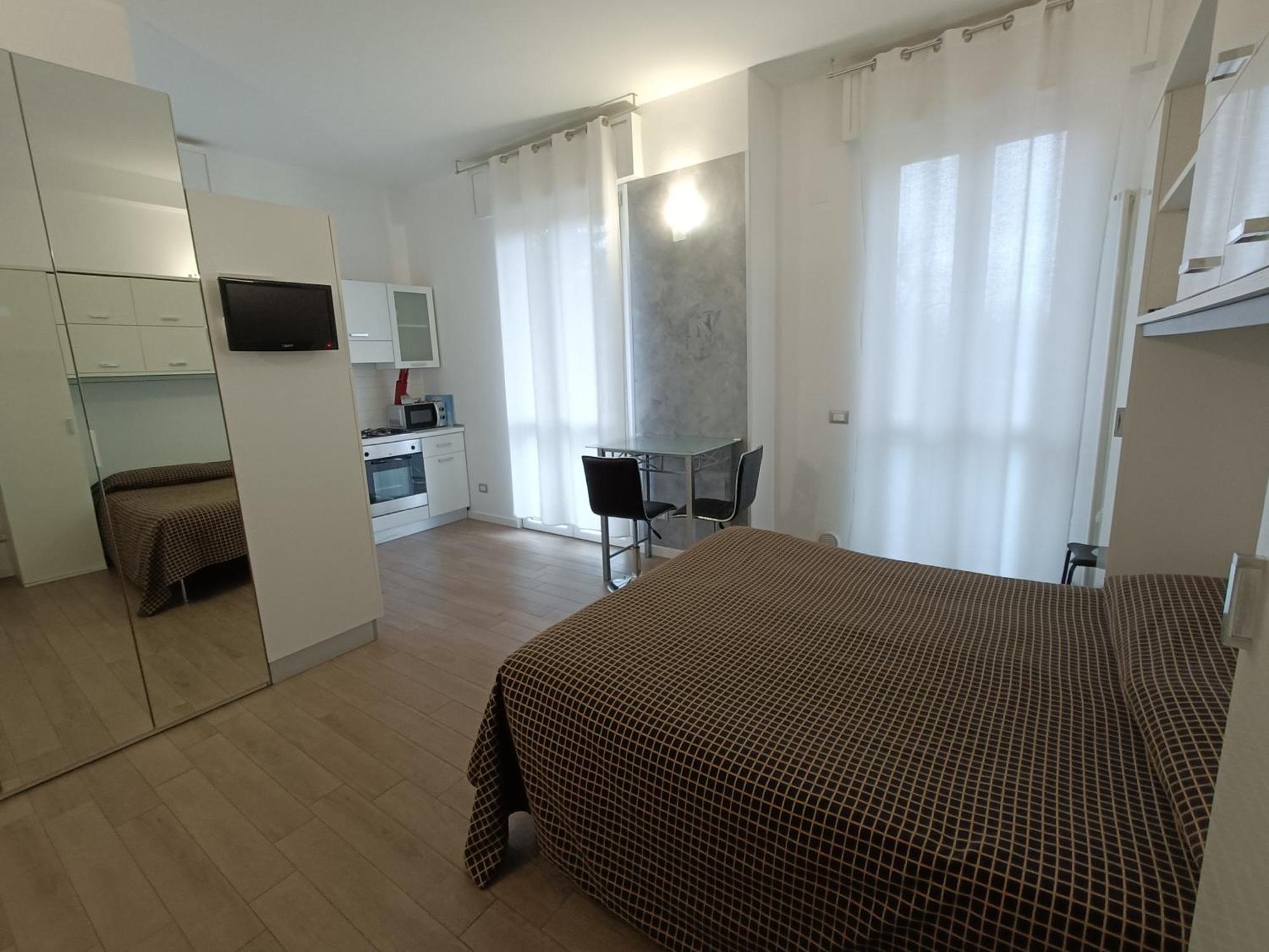 Residence Il Campo Piacenza Luaran gambar