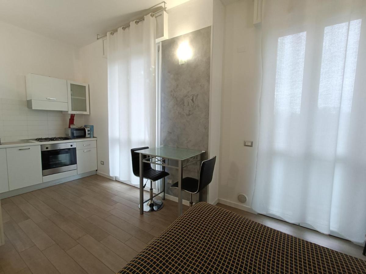 Residence Il Campo Piacenza Luaran gambar