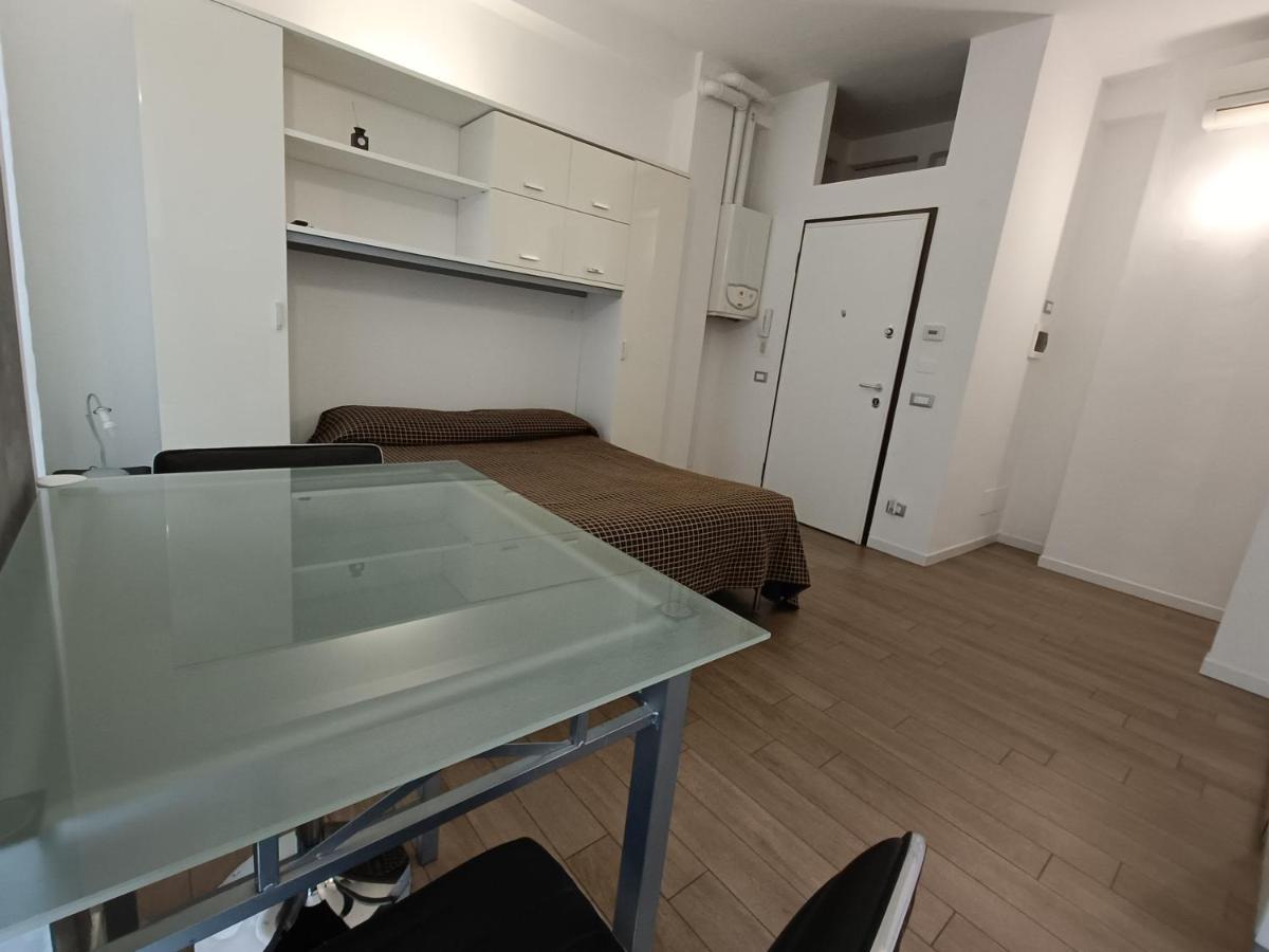 Residence Il Campo Piacenza Luaran gambar