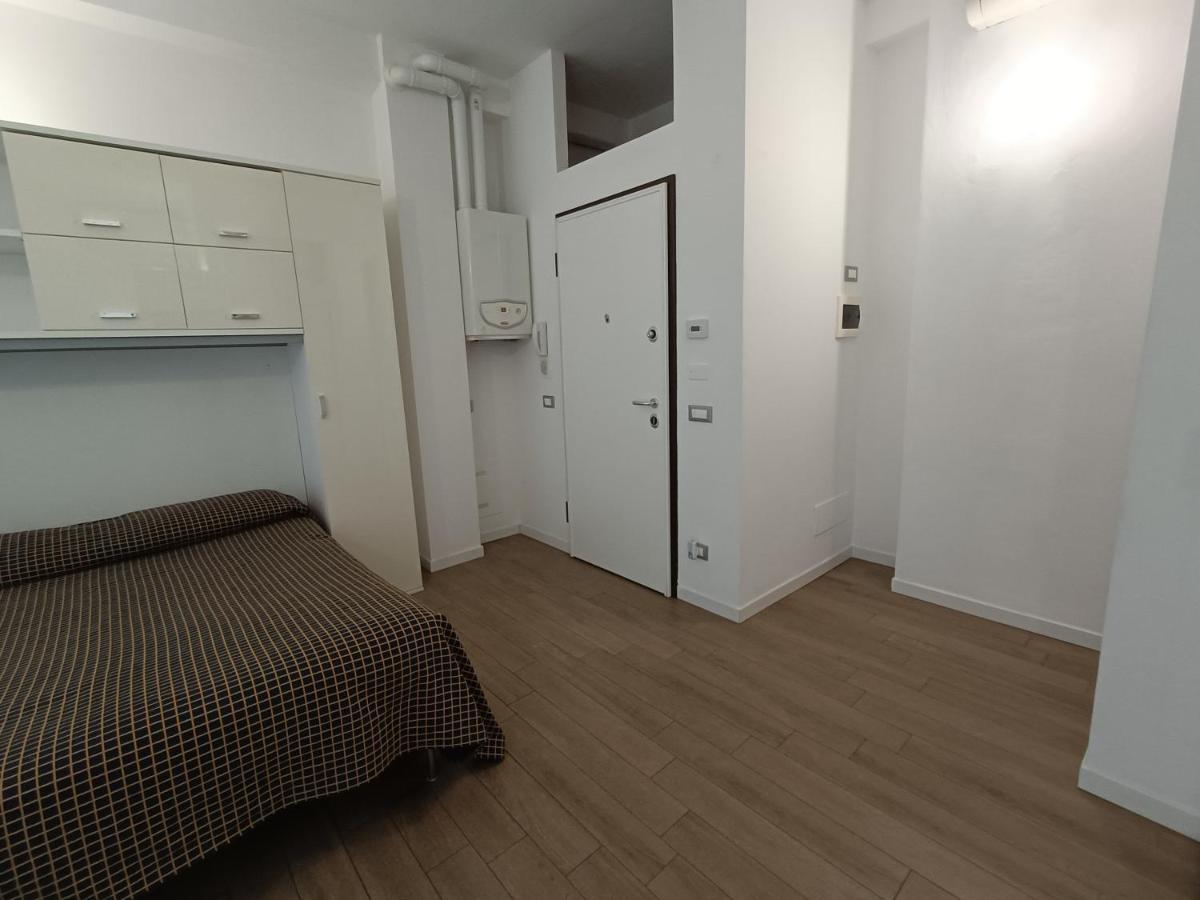 Residence Il Campo Piacenza Luaran gambar