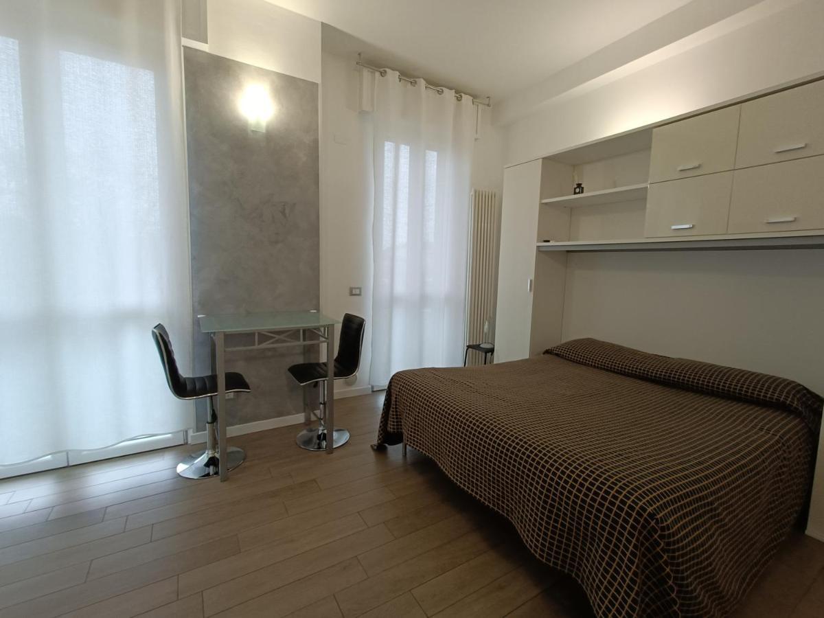 Residence Il Campo Piacenza Luaran gambar