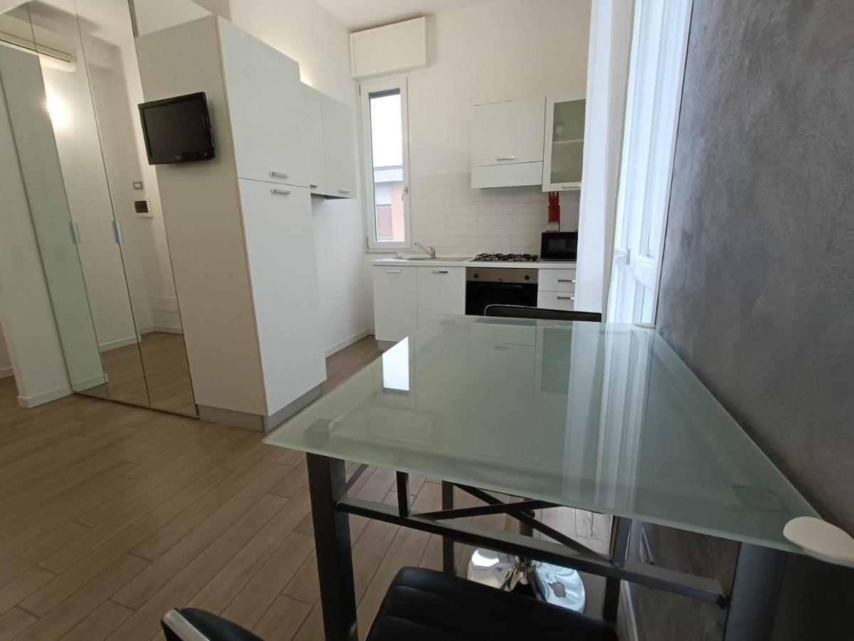 Residence Il Campo Piacenza Luaran gambar