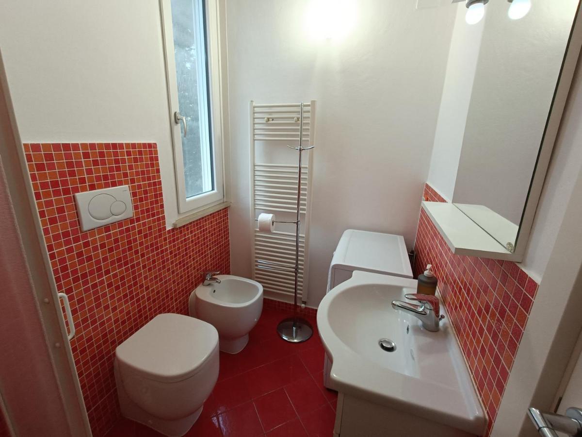 Residence Il Campo Piacenza Luaran gambar