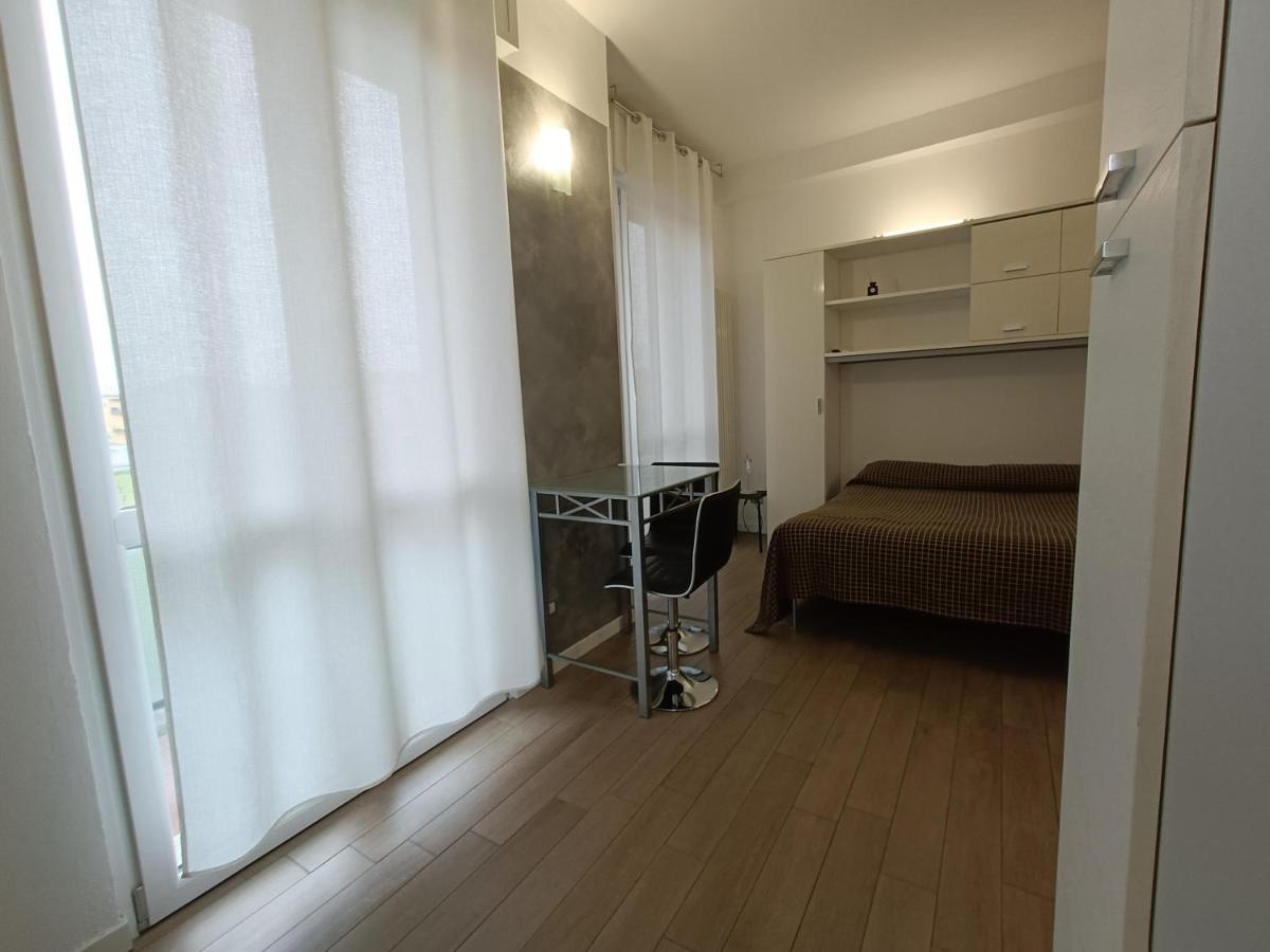 Residence Il Campo Piacenza Luaran gambar