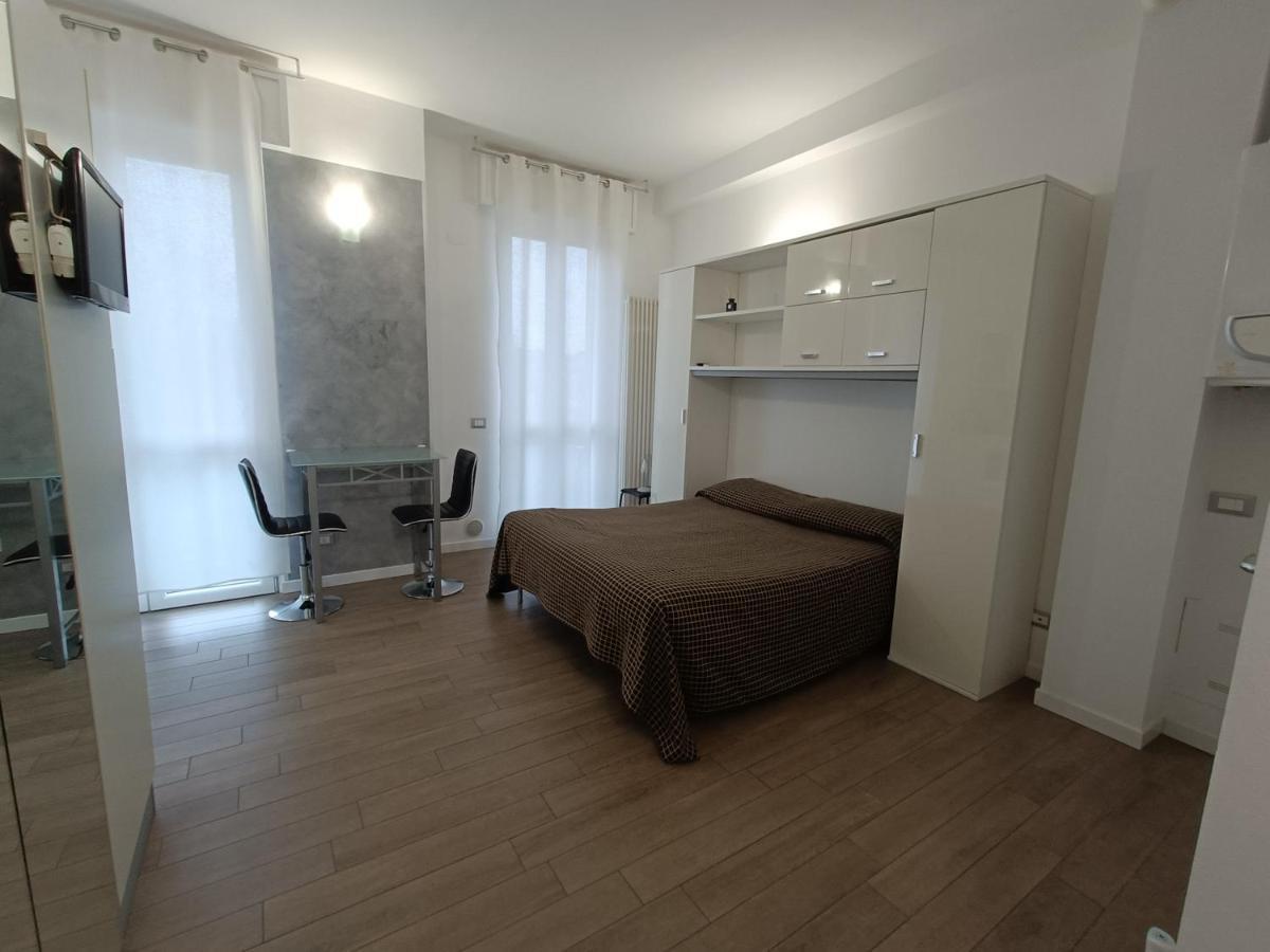 Residence Il Campo Piacenza Luaran gambar