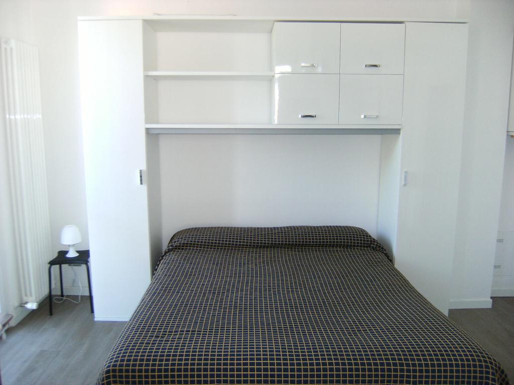 Residence Il Campo Piacenza Luaran gambar