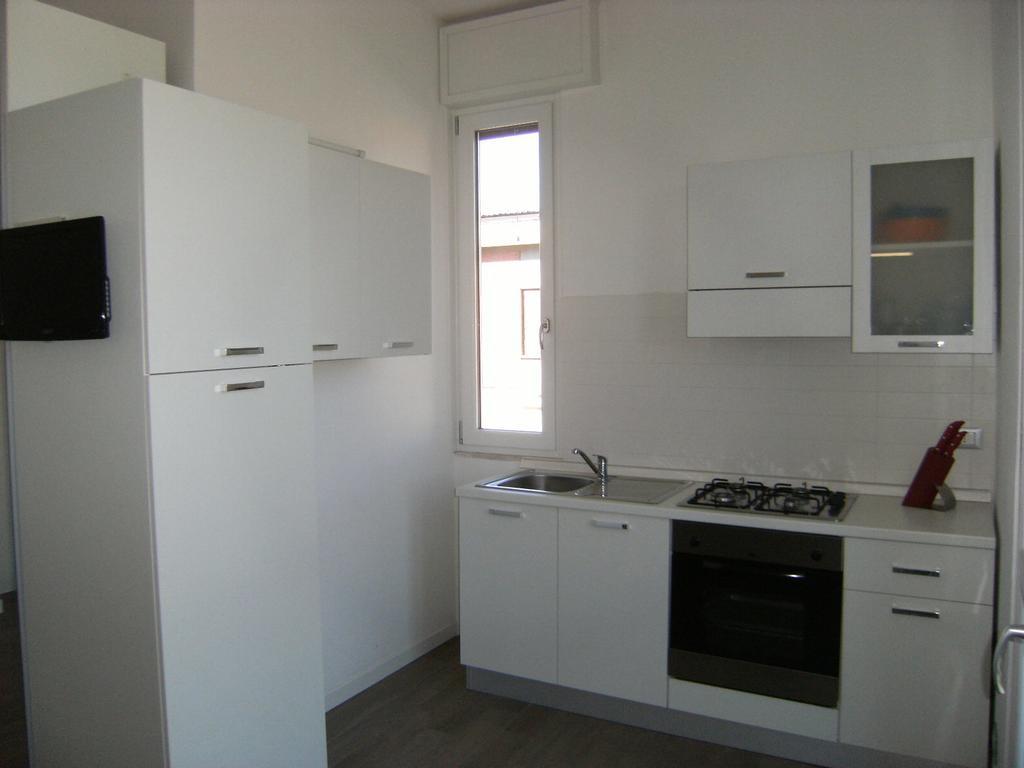 Residence Il Campo Piacenza Luaran gambar