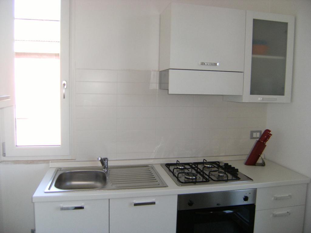Residence Il Campo Piacenza Luaran gambar