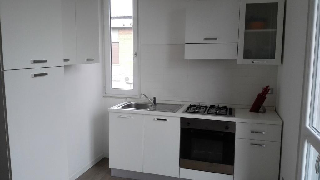 Residence Il Campo Piacenza Luaran gambar