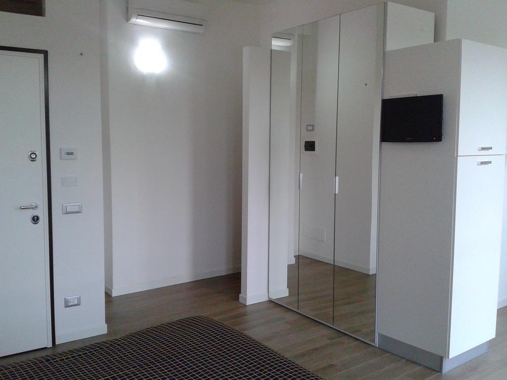 Residence Il Campo Piacenza Luaran gambar