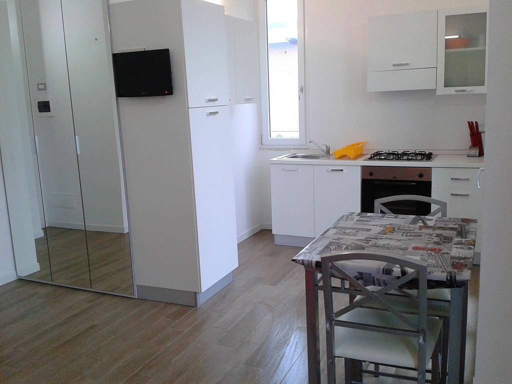 Residence Il Campo Piacenza Luaran gambar