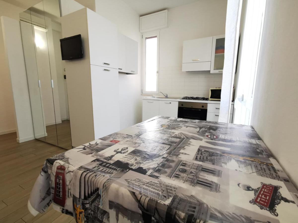 Residence Il Campo Piacenza Luaran gambar