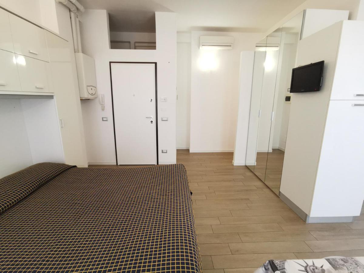 Residence Il Campo Piacenza Luaran gambar