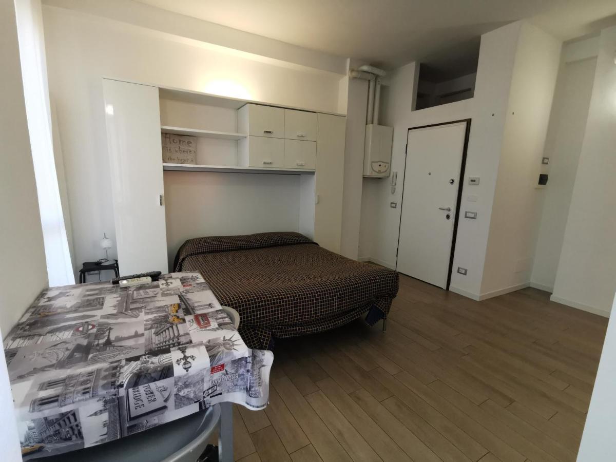 Residence Il Campo Piacenza Luaran gambar