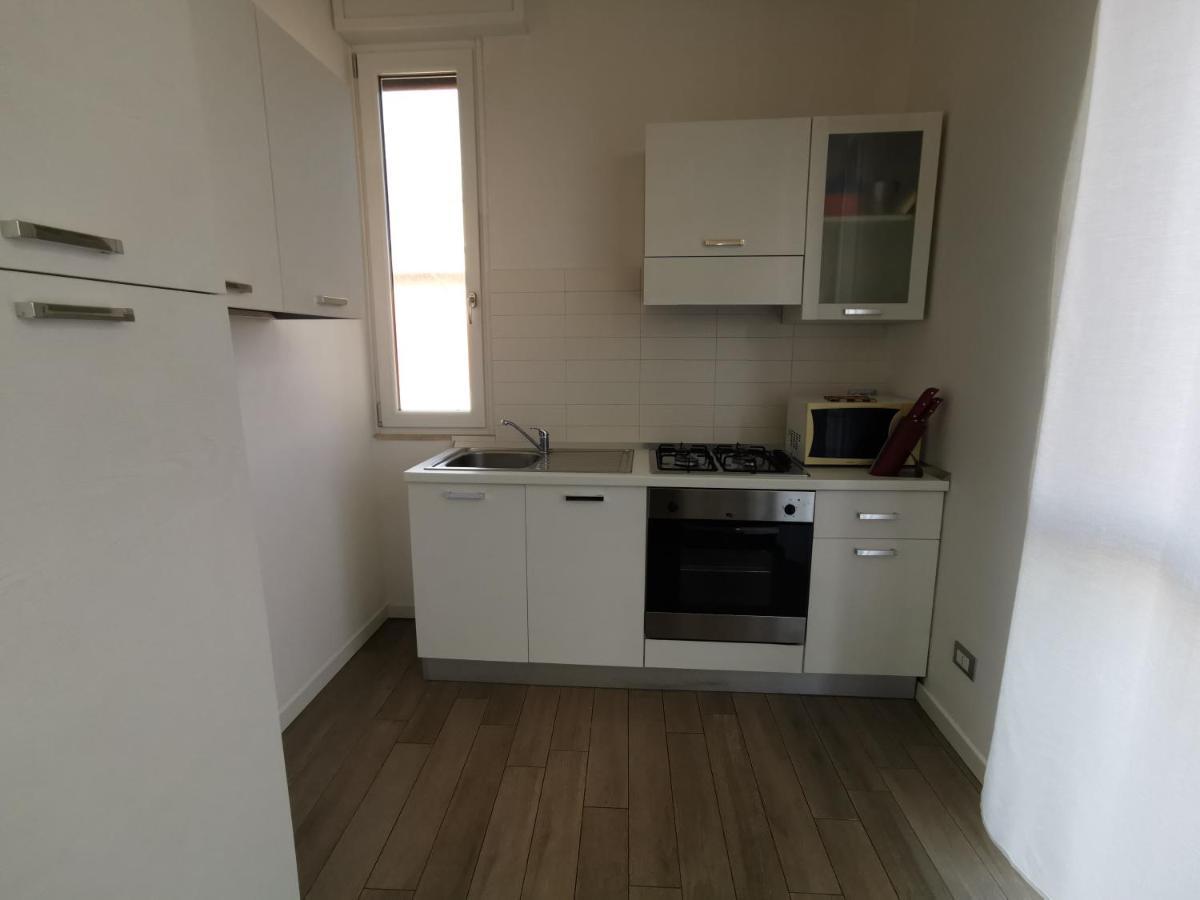 Residence Il Campo Piacenza Luaran gambar