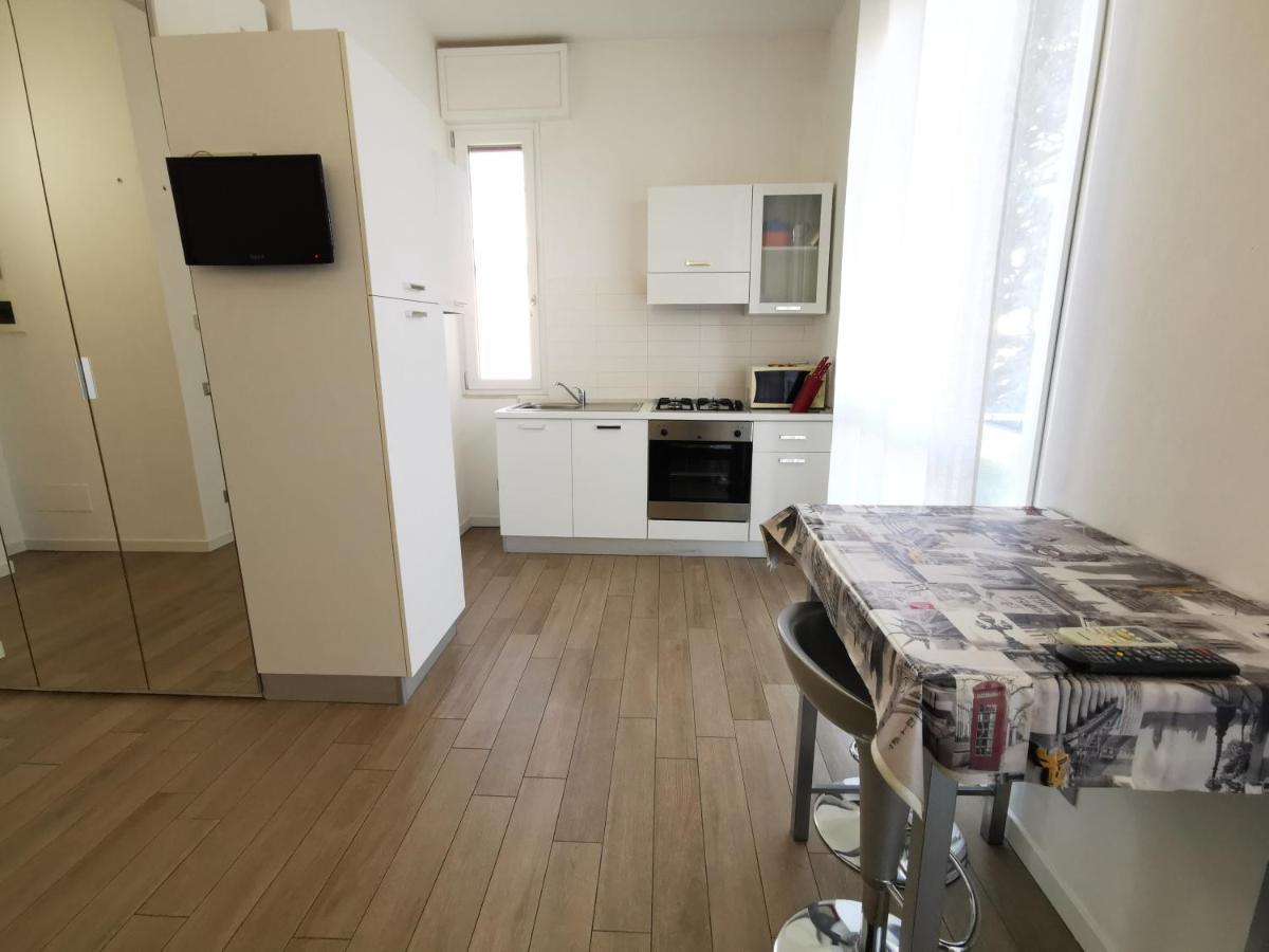 Residence Il Campo Piacenza Luaran gambar