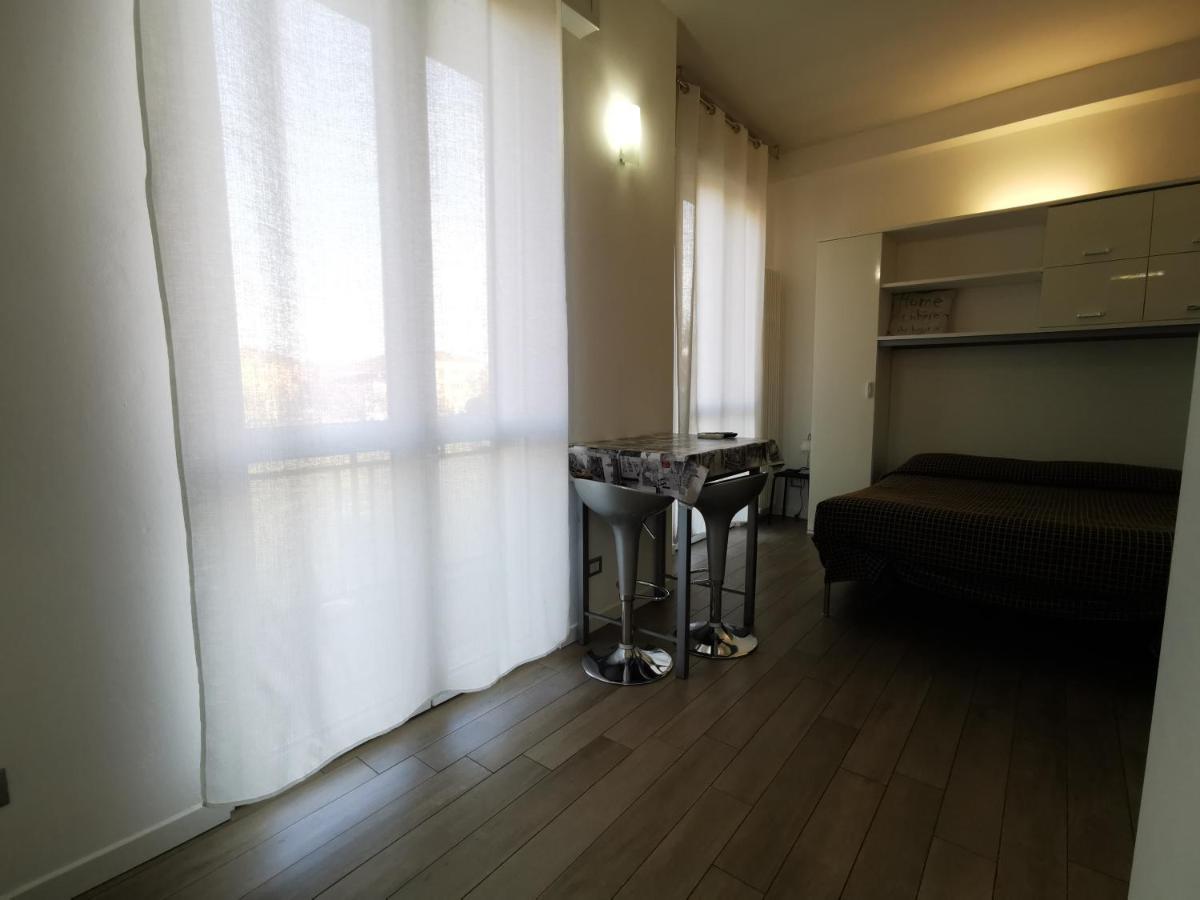 Residence Il Campo Piacenza Luaran gambar