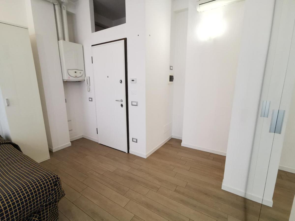 Residence Il Campo Piacenza Luaran gambar