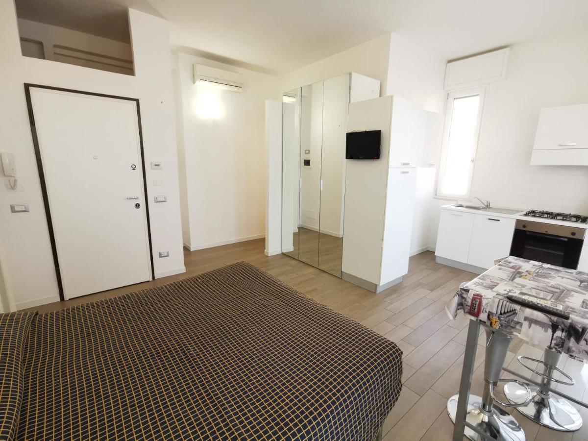 Residence Il Campo Piacenza Luaran gambar