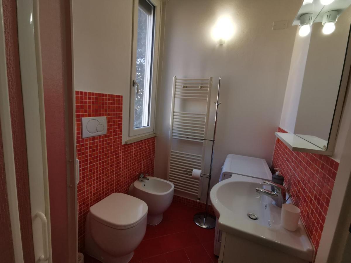 Residence Il Campo Piacenza Luaran gambar