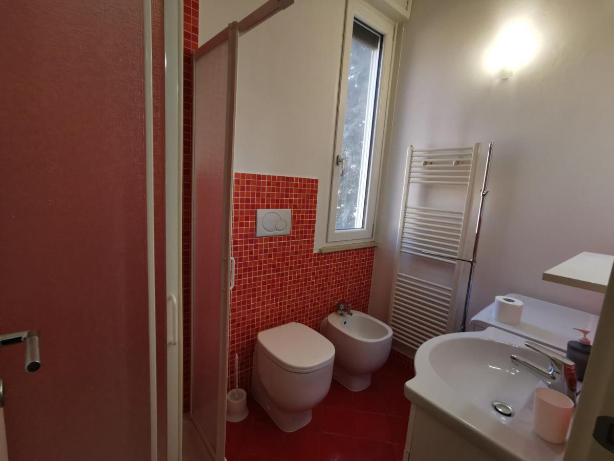 Residence Il Campo Piacenza Luaran gambar