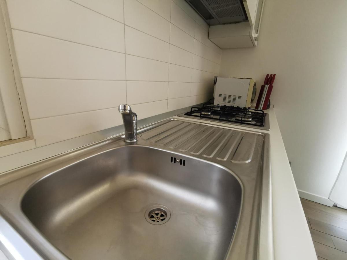 Residence Il Campo Piacenza Luaran gambar